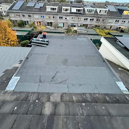 Kosten van een dakdekker in Herkenbosch