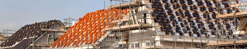 Dakpannen Herkenbosch