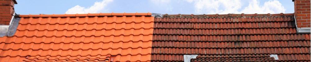 Nieuw dak in Herkenbosch